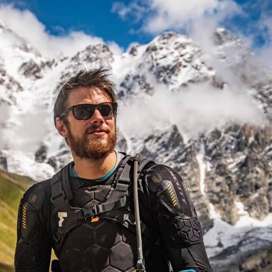 Travel Bible podcast